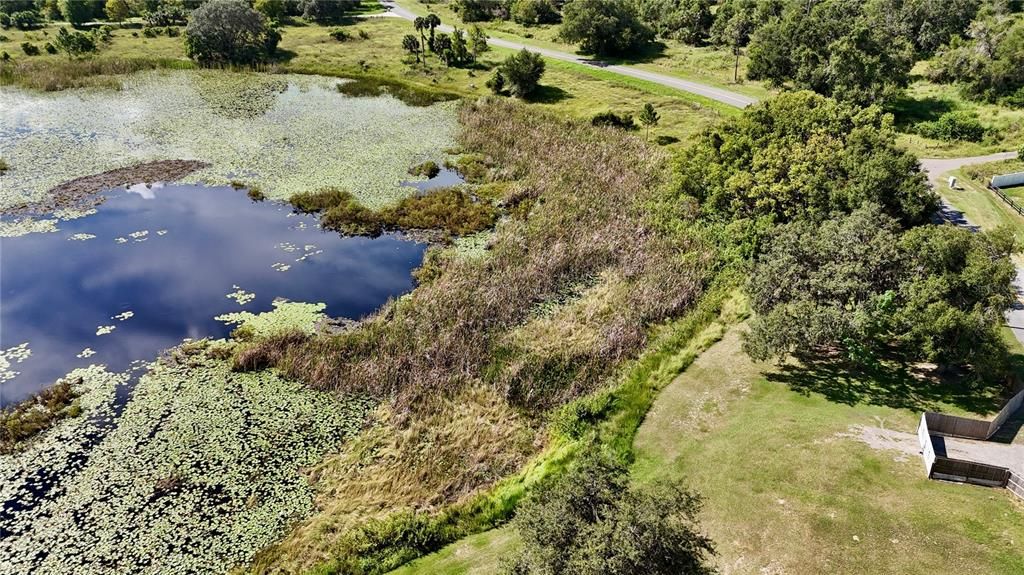 En Venta: $250,000 (3.99 acres)