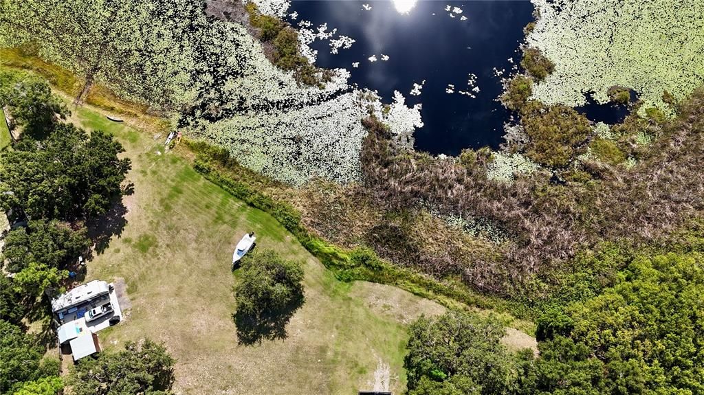 En Venta: $250,000 (3.99 acres)