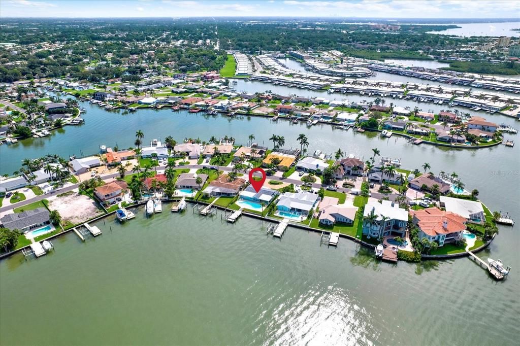 Active With Contract: $1,245,000 (3 beds, 2 baths, 1968 Square Feet)