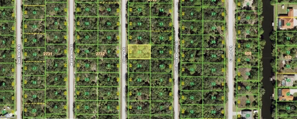 待售: $11,999 (0.23 acres)