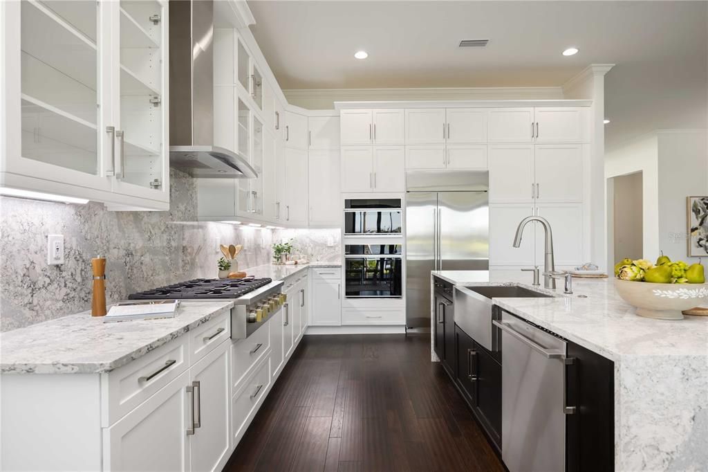 Active With Contract: $1,095,000 (3 beds, 3 baths, 3000 Square Feet)