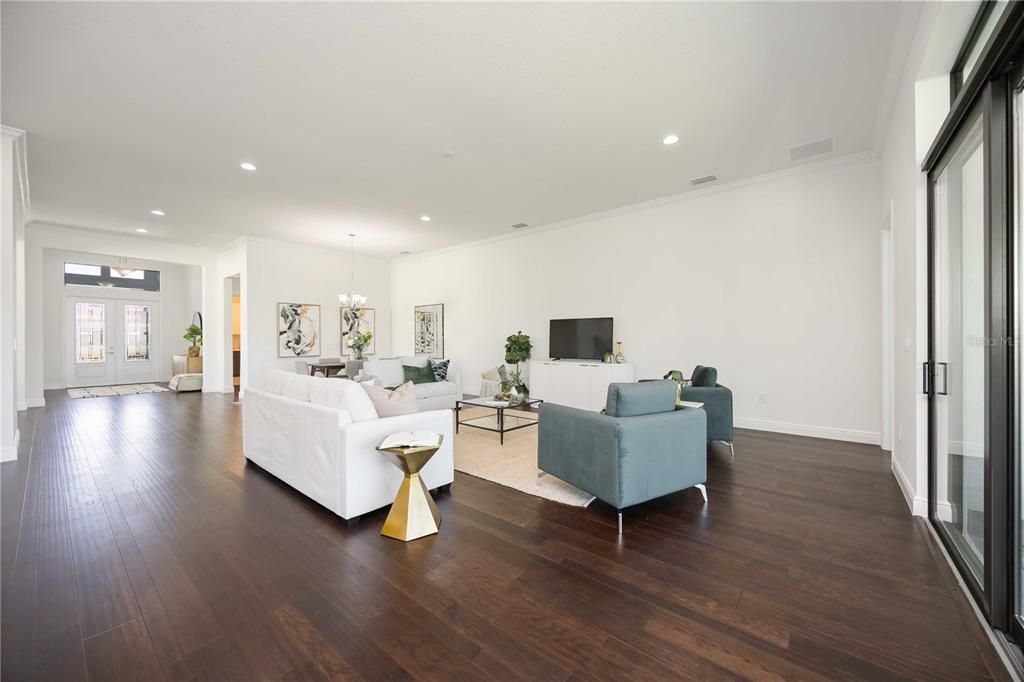 Active With Contract: $1,095,000 (3 beds, 3 baths, 3000 Square Feet)