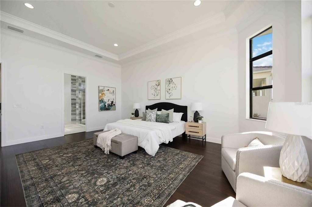 Active With Contract: $1,095,000 (3 beds, 3 baths, 3000 Square Feet)