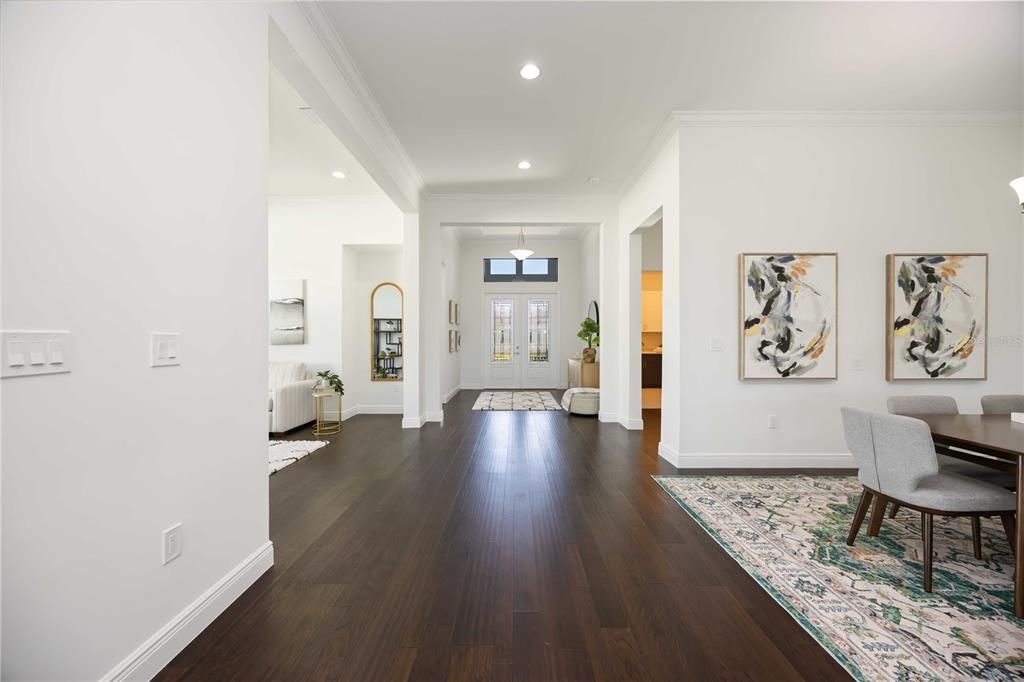 Active With Contract: $1,095,000 (3 beds, 3 baths, 3000 Square Feet)