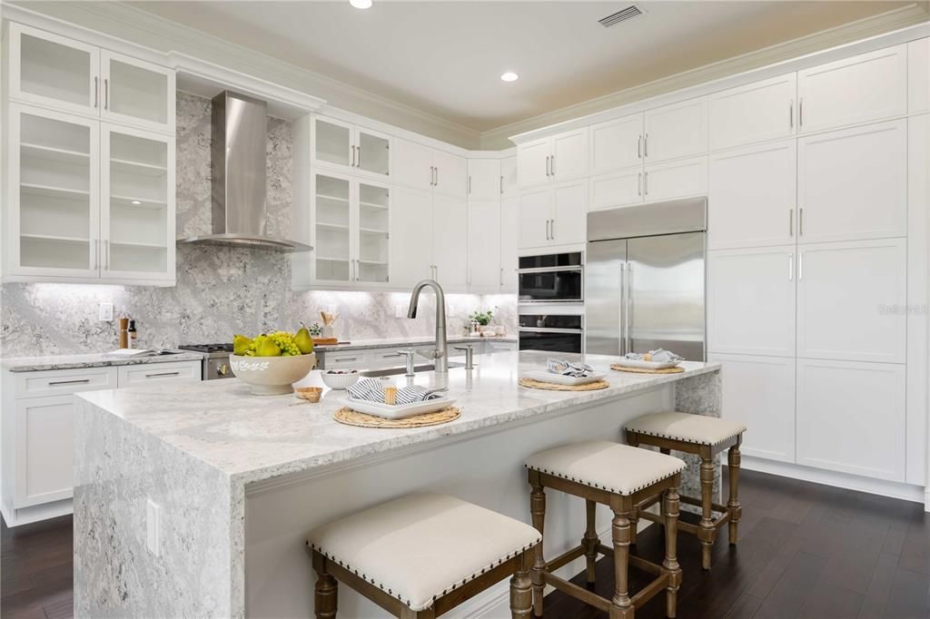 Active With Contract: $1,095,000 (3 beds, 3 baths, 3000 Square Feet)