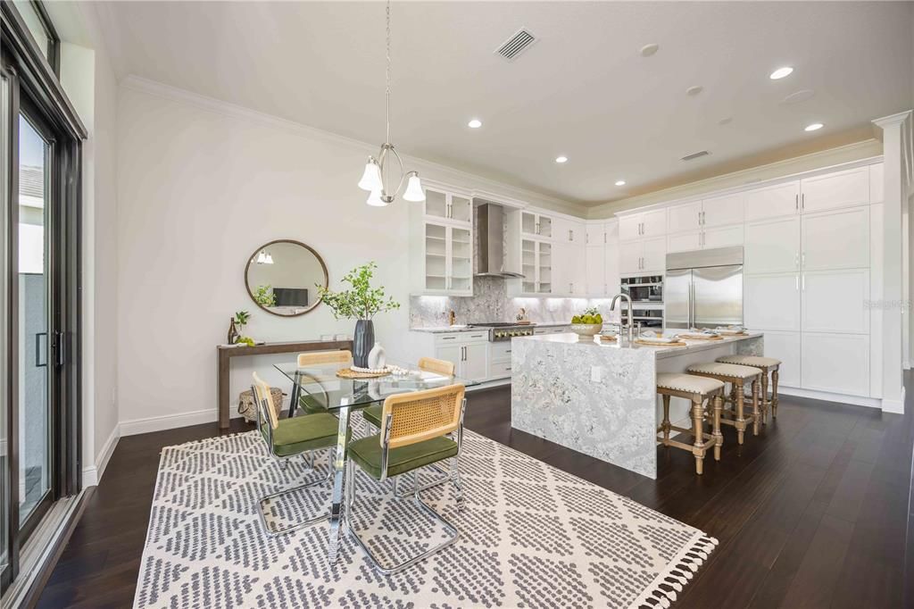 Active With Contract: $1,095,000 (3 beds, 3 baths, 3000 Square Feet)