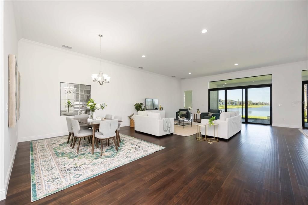 Active With Contract: $1,095,000 (3 beds, 3 baths, 3000 Square Feet)