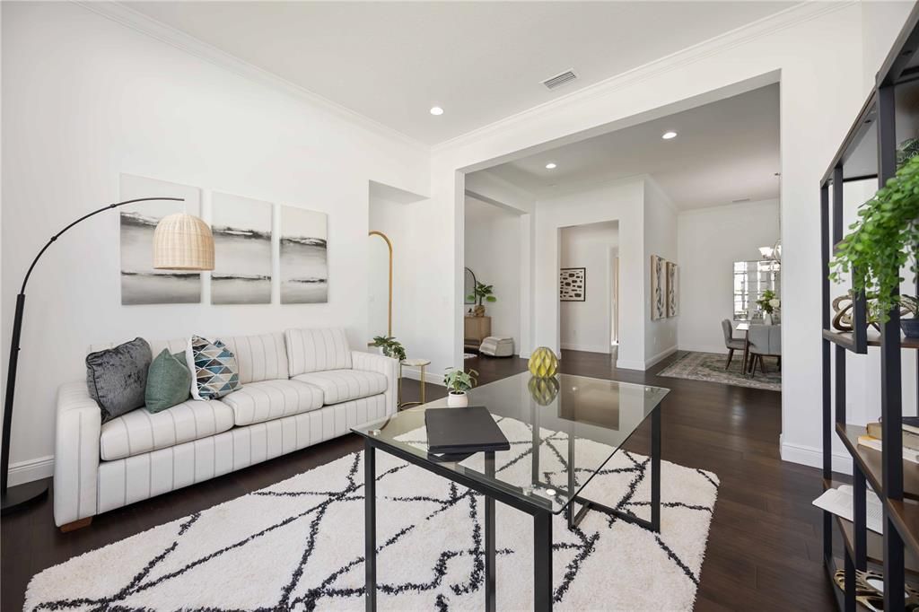 Active With Contract: $1,095,000 (3 beds, 3 baths, 3000 Square Feet)
