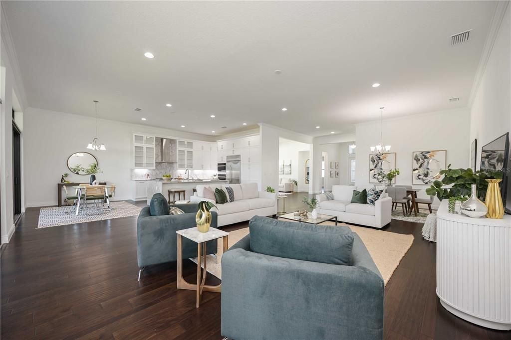 Active With Contract: $1,095,000 (3 beds, 3 baths, 3000 Square Feet)