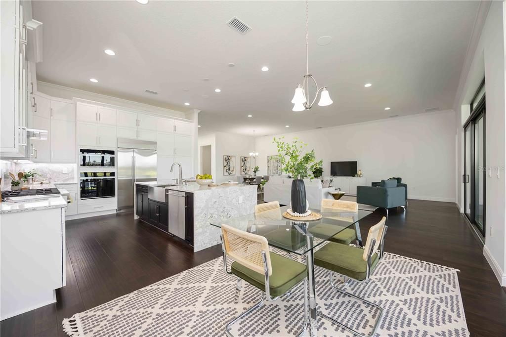 Active With Contract: $1,095,000 (3 beds, 3 baths, 3000 Square Feet)