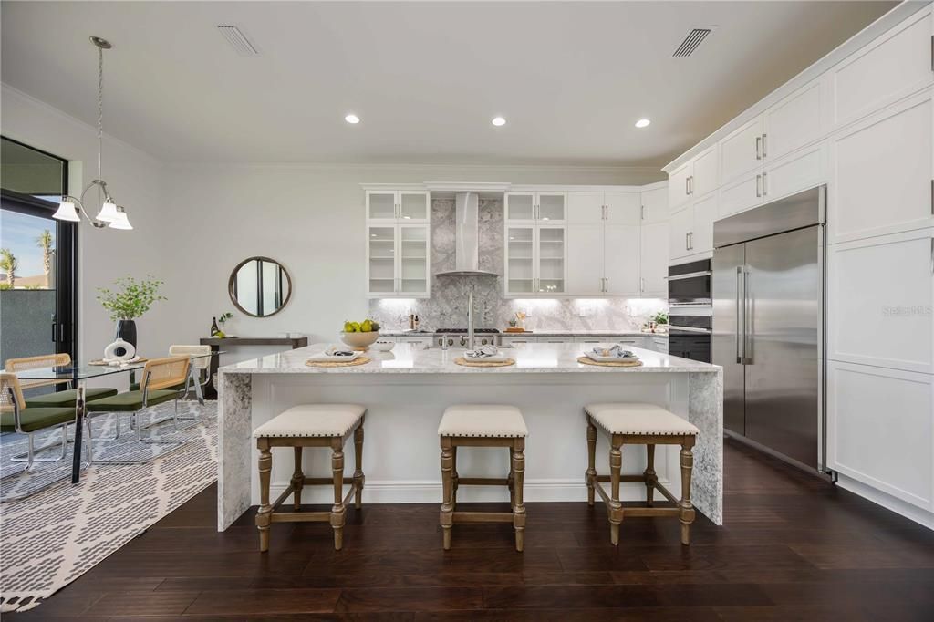 Active With Contract: $1,095,000 (3 beds, 3 baths, 3000 Square Feet)
