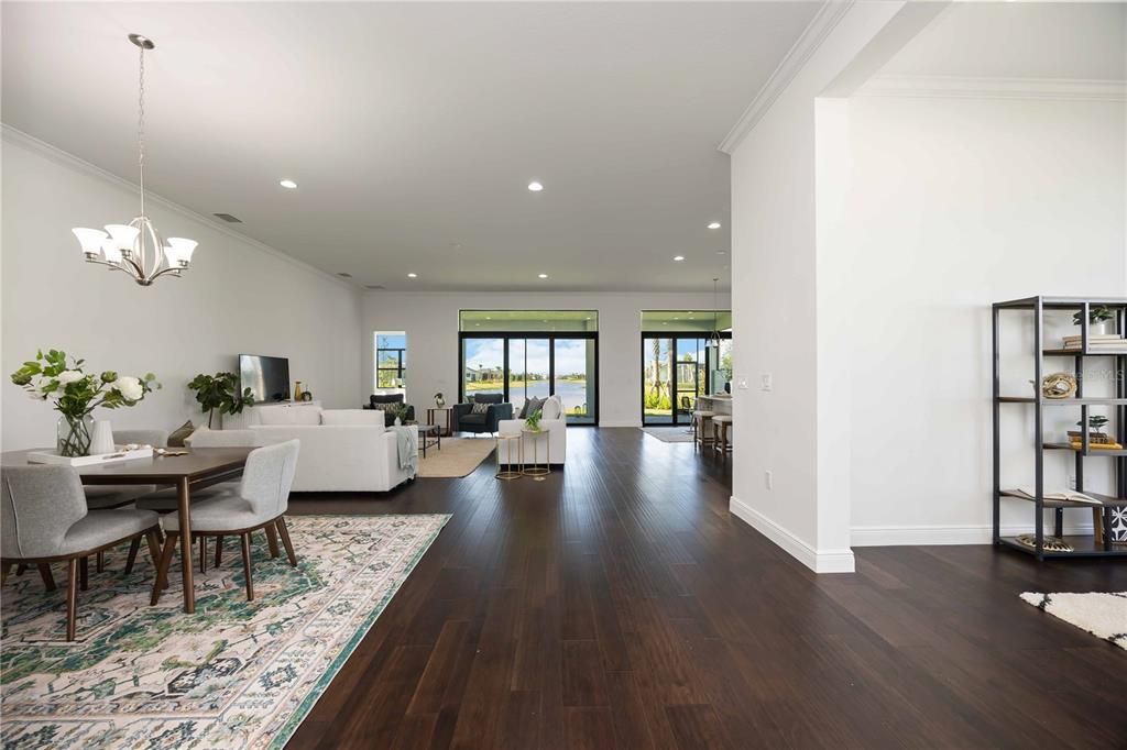 Active With Contract: $1,095,000 (3 beds, 3 baths, 3000 Square Feet)