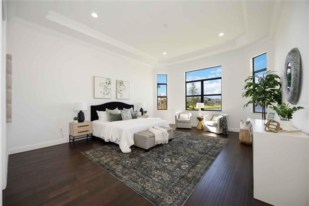 Active With Contract: $1,095,000 (3 beds, 3 baths, 3000 Square Feet)