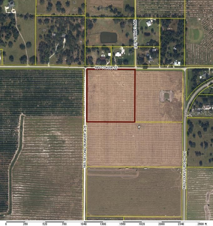 Недавно продано: $204,800 (10.24 acres)