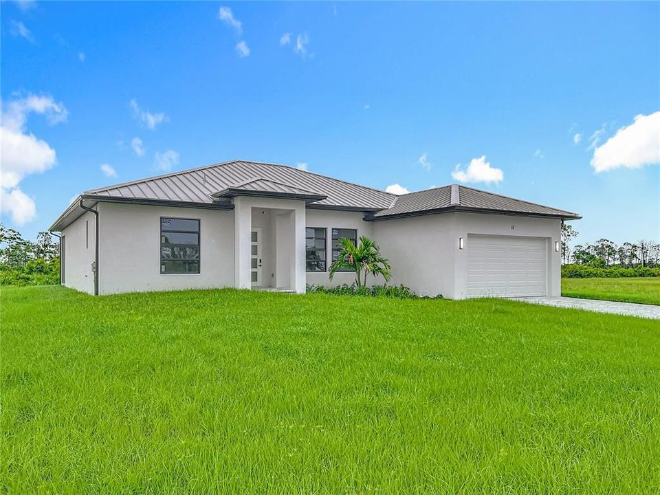 Active With Contract: $395,000 (3 beds, 2 baths, 2027 Square Feet)