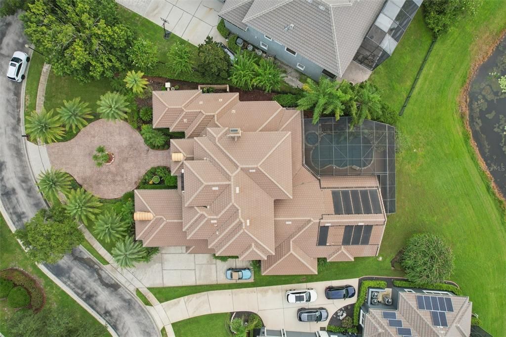 合同活跃: $1,369,000 (5 贝兹, 4 浴室, 5632 平方英尺)