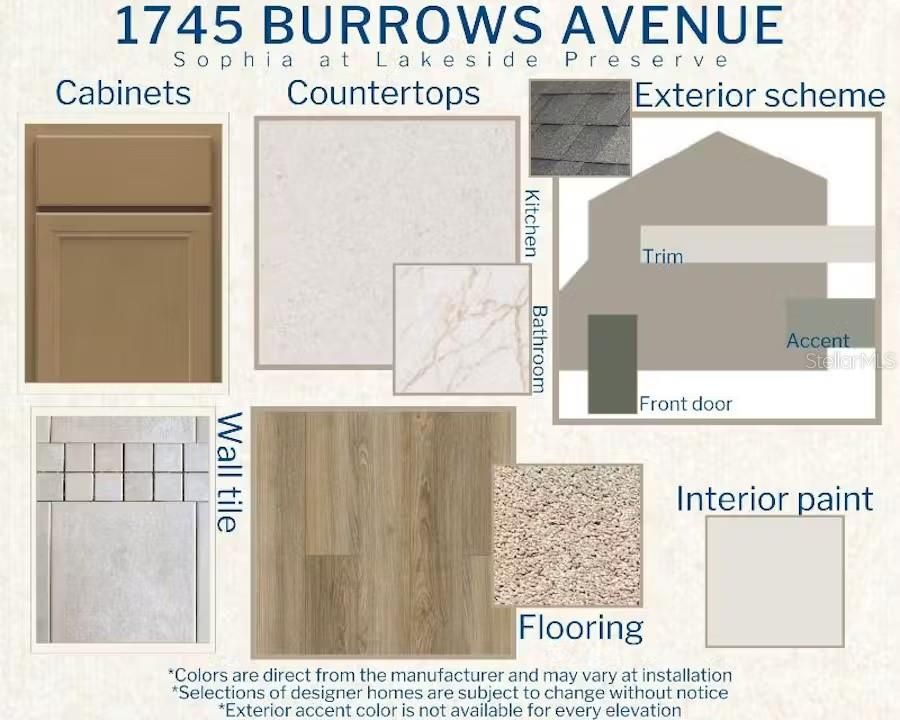 Active With Contract: $370,900 (3 beds, 2 baths, 1744 Square Feet)