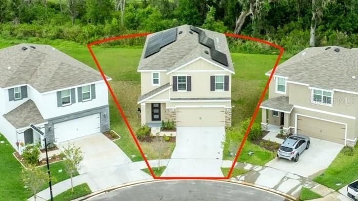 For Rent: $2,600 (5 beds, 3 baths, 2522 Square Feet)