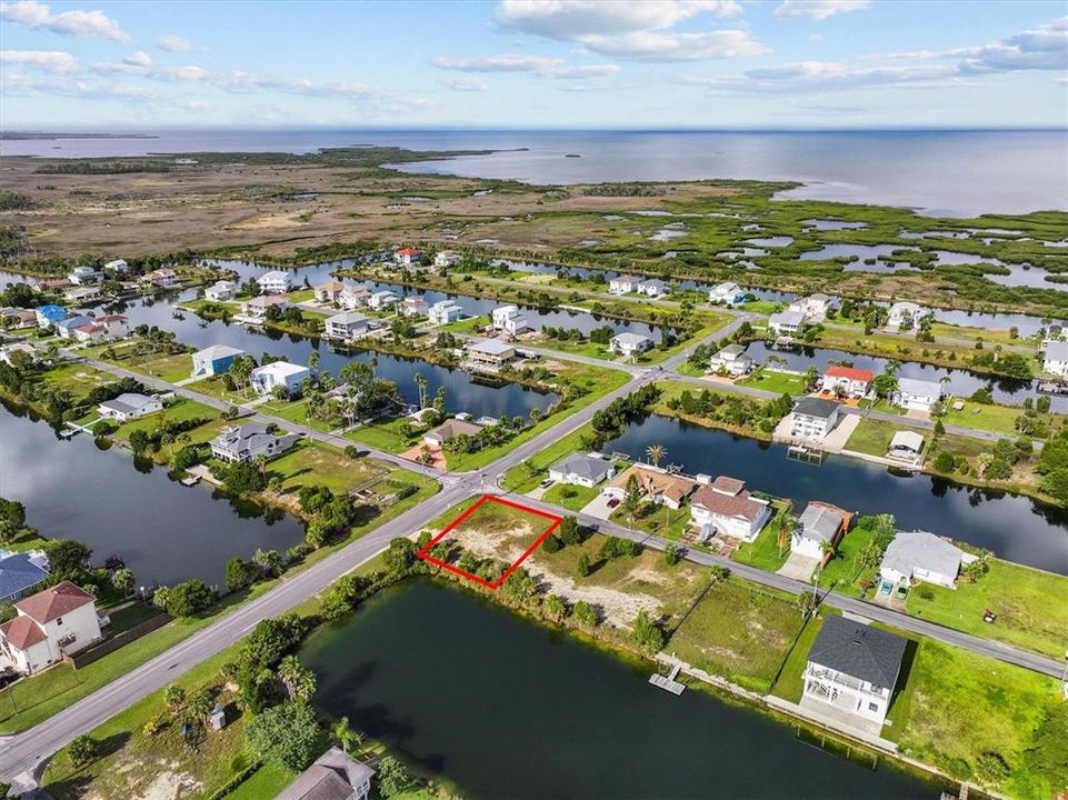 For Sale: $75,000 (0.16 acres)