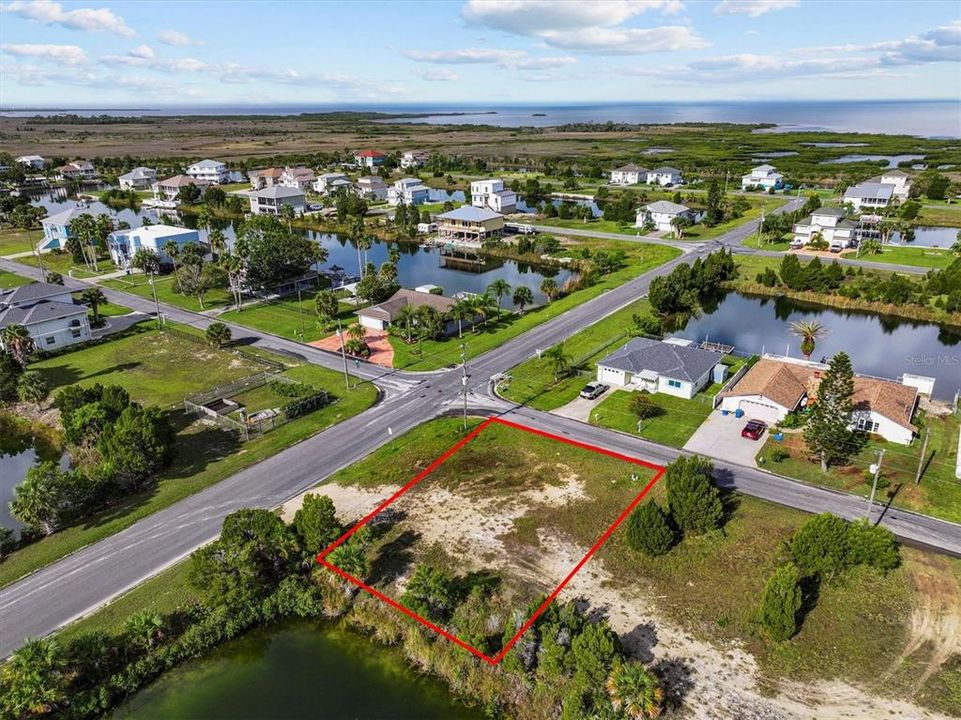 For Sale: $75,000 (0.16 acres)