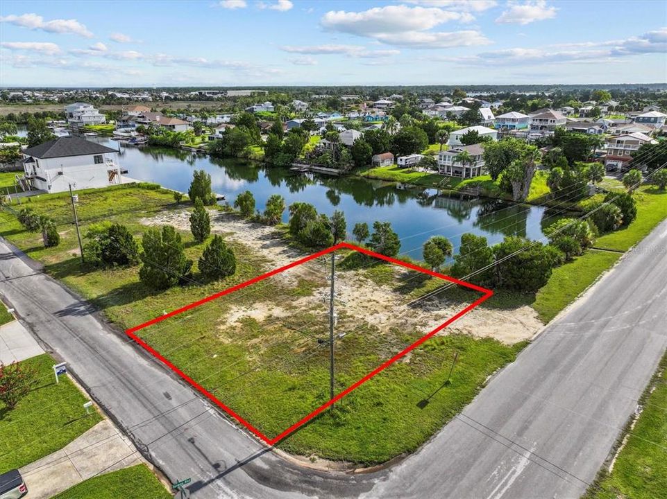 For Sale: $75,000 (0.16 acres)