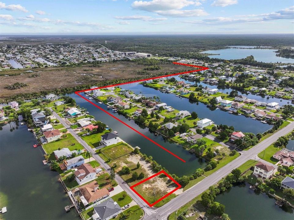 For Sale: $75,000 (0.16 acres)