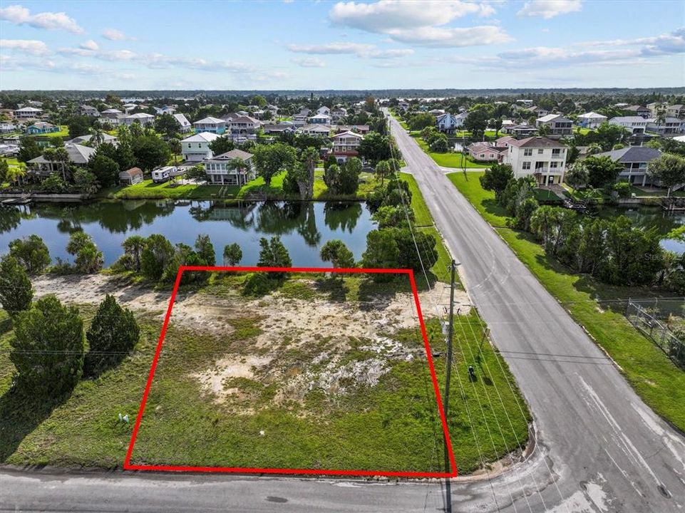 For Sale: $75,000 (0.16 acres)