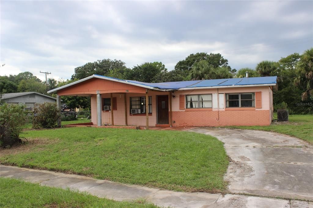 Недавно продано: $133,500 (3 спален, 2 ванн, 1044 Квадратных фут)