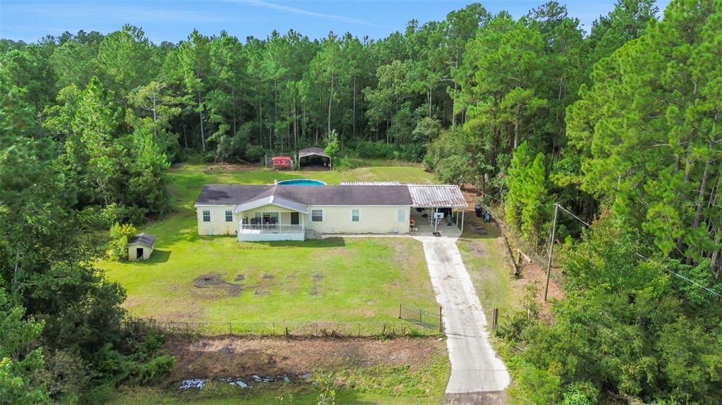 待售: $285,000 (4 贝兹, 2 浴室, 2356 平方英尺)