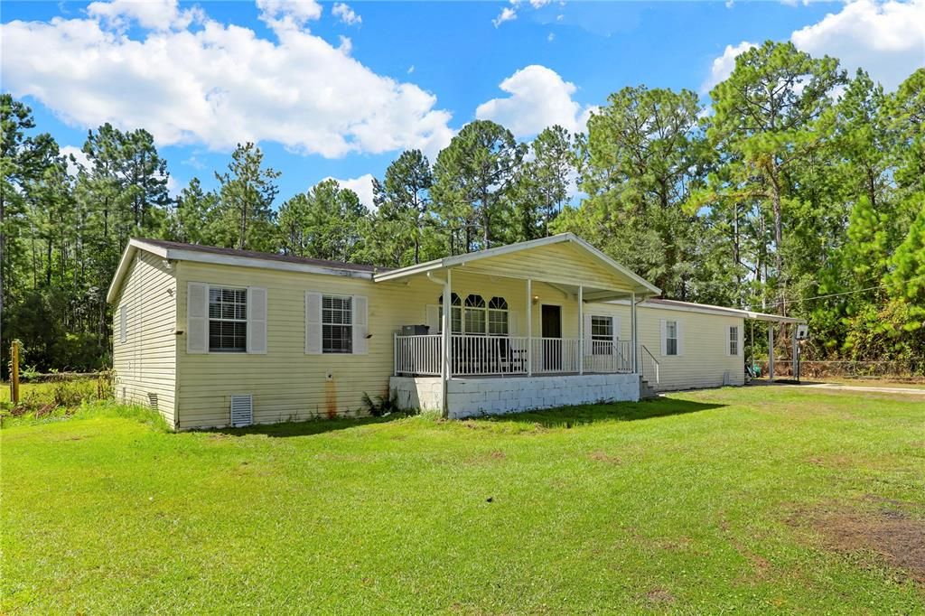 待售: $285,000 (4 贝兹, 2 浴室, 2356 平方英尺)