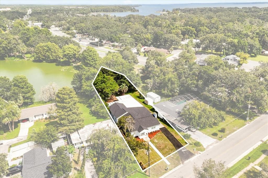 Activo con contrato: $298,000 (3 camas, 2 baños, 2042 Pies cuadrados)