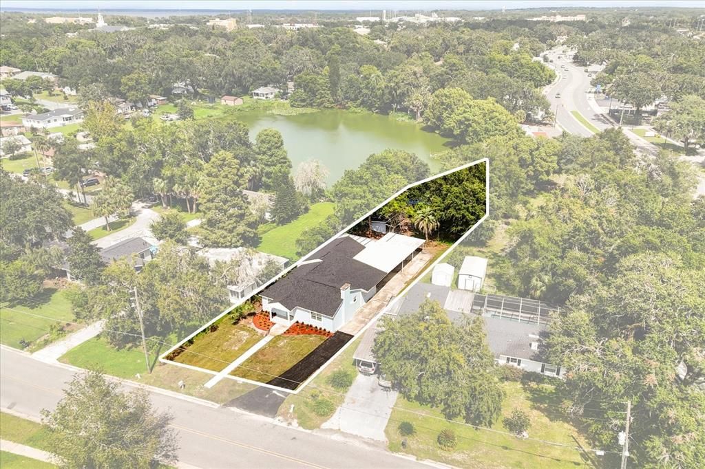 Activo con contrato: $298,000 (3 camas, 2 baños, 2042 Pies cuadrados)