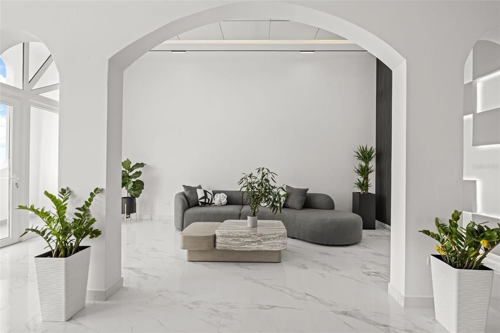 В аренду: $10,000 (5 спален, 5 ванн, 4000 Квадратных фут)