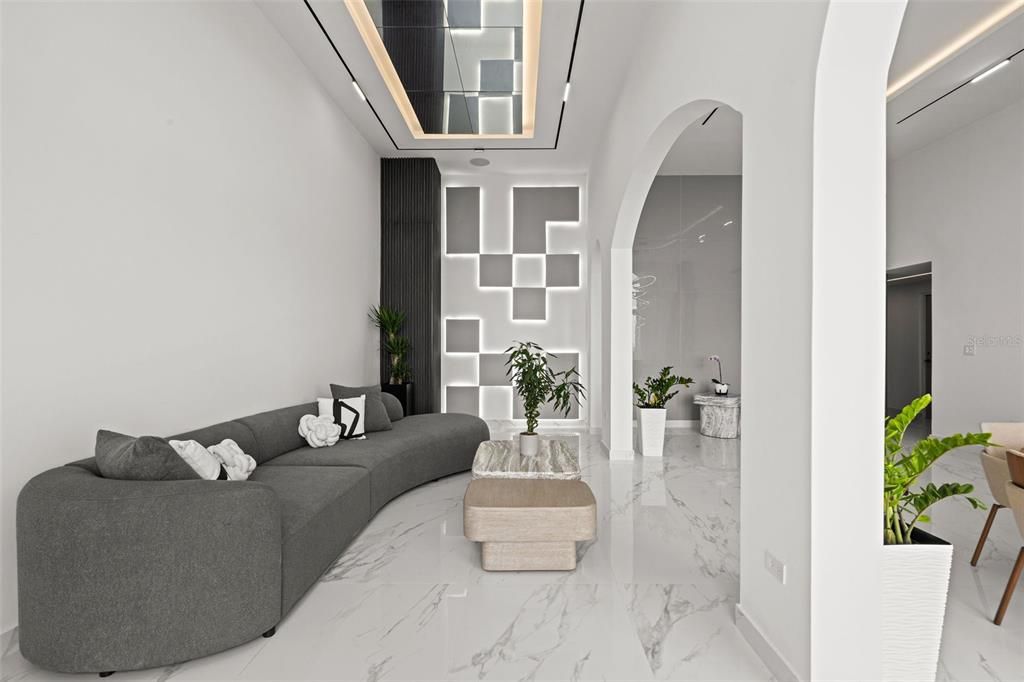 В аренду: $10,000 (5 спален, 5 ванн, 4000 Квадратных фут)