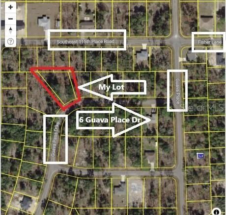 待售: $27,000 (0.38 acres)