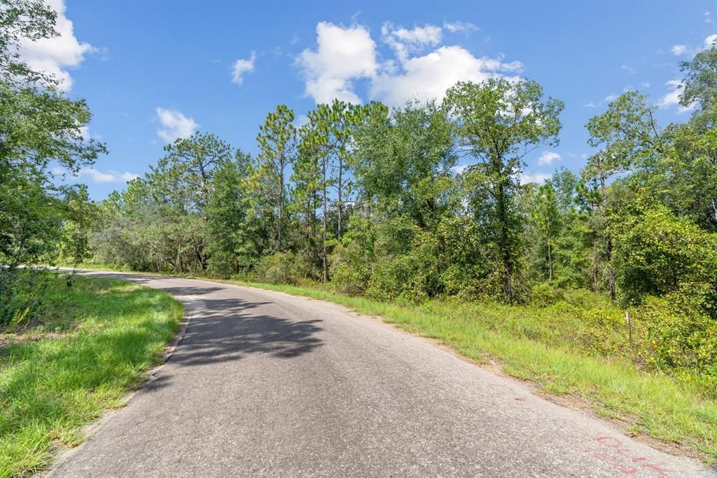 待售: $27,000 (0.38 acres)