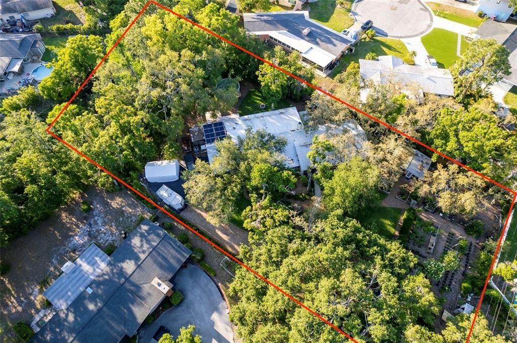 Active With Contract: $939,000 (5 beds, 3 baths, 3662 Square Feet)