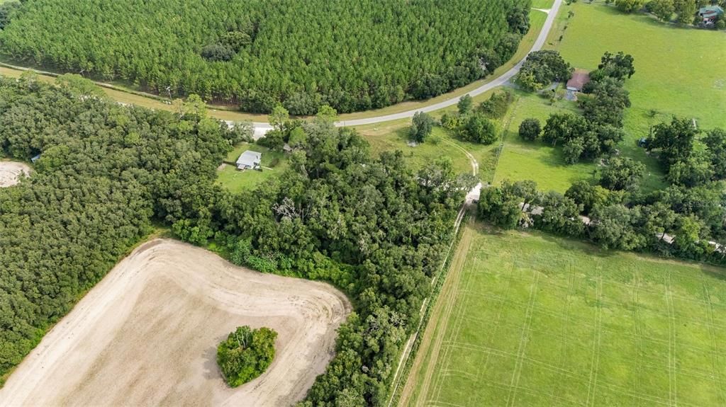 En Venta: $85,000 (1.00 acres)