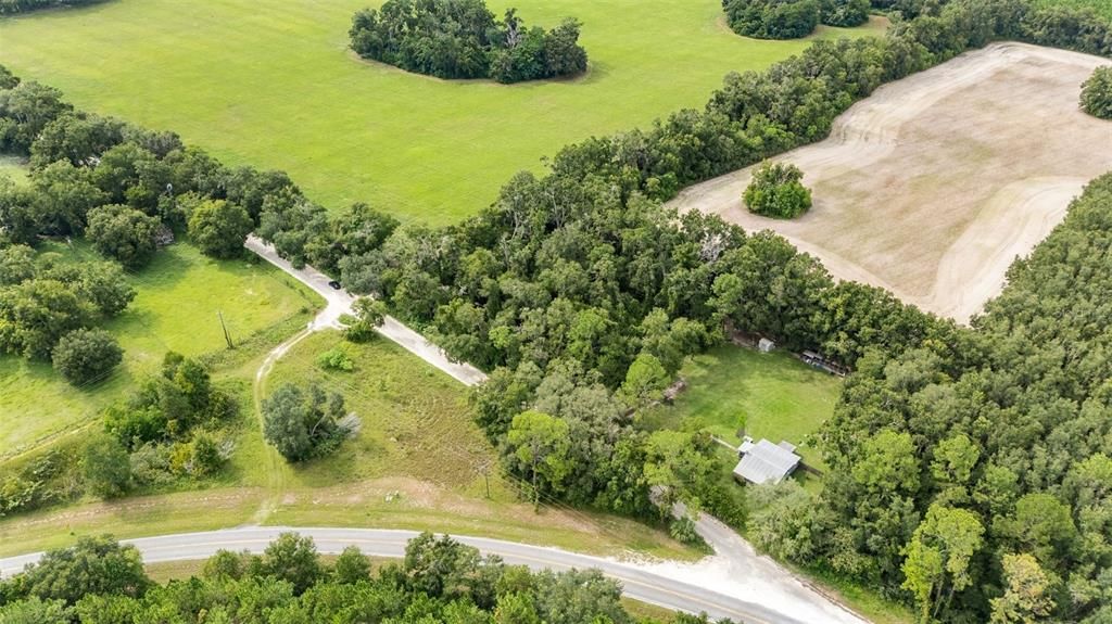 En Venta: $85,000 (1.00 acres)