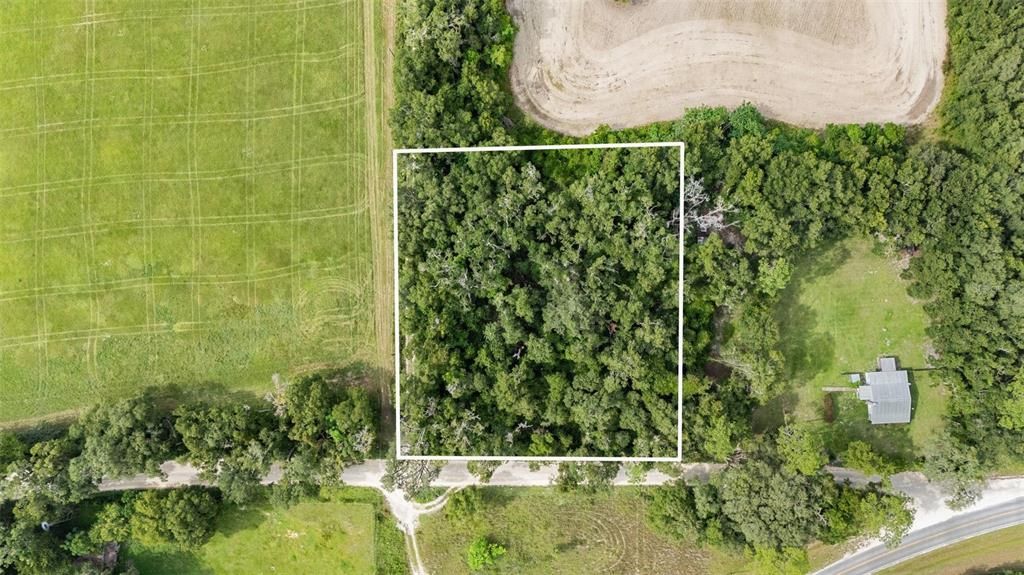 En Venta: $85,000 (1.00 acres)