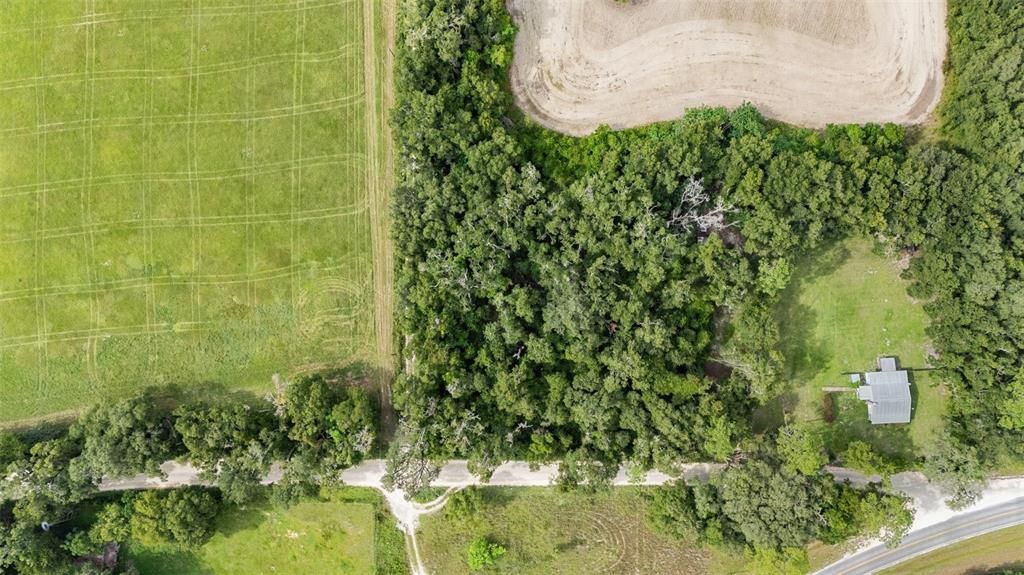 En Venta: $85,000 (1.00 acres)