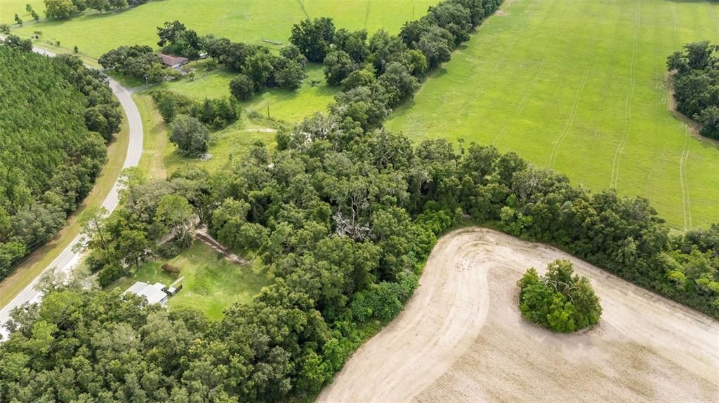 En Venta: $85,000 (1.00 acres)