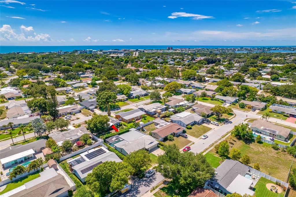 En Renta: $4,550 (4 camas, 2 baños, 2268 Pies cuadrados)