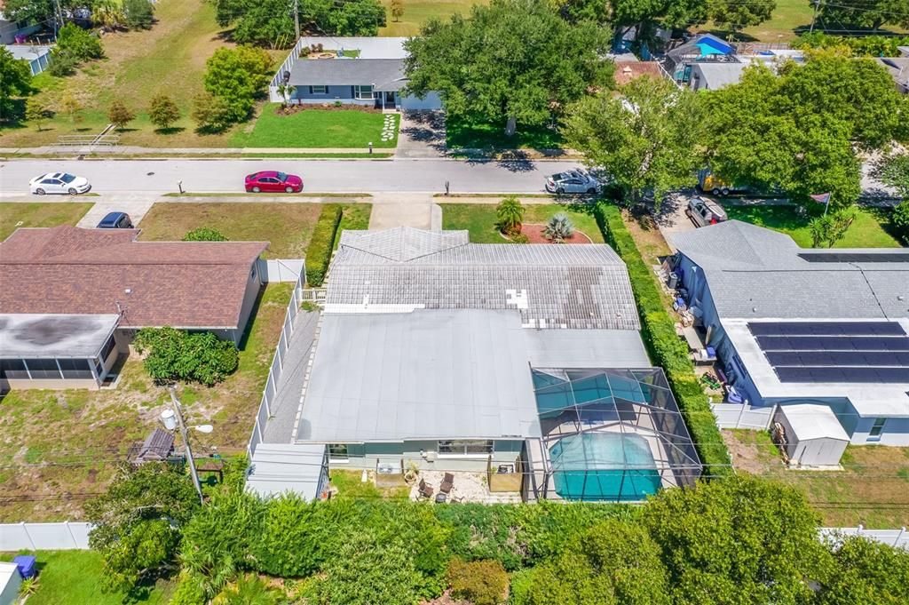 En Renta: $4,550 (4 camas, 2 baños, 2268 Pies cuadrados)