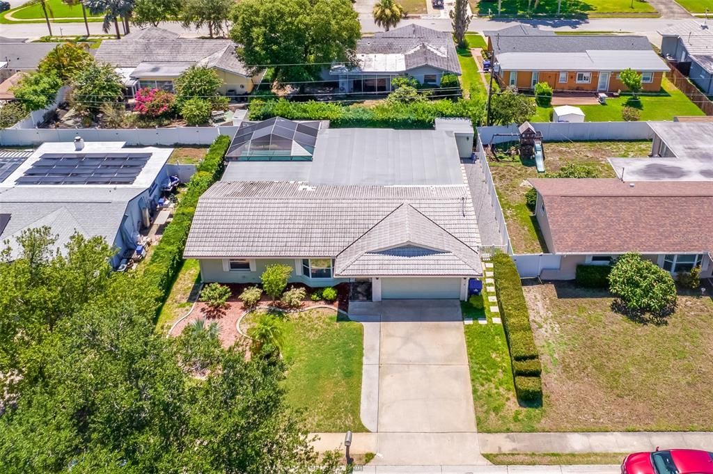 En Renta: $4,550 (4 camas, 2 baños, 2268 Pies cuadrados)