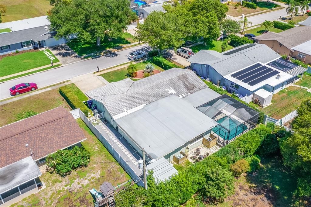 En Renta: $4,550 (4 camas, 2 baños, 2268 Pies cuadrados)