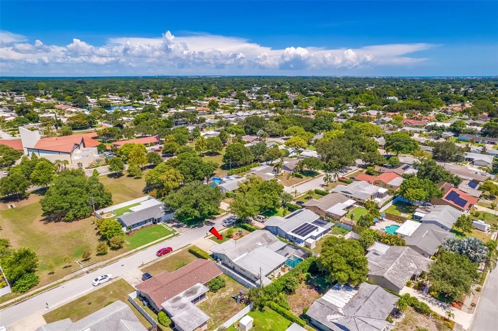 En Renta: $4,550 (4 camas, 2 baños, 2268 Pies cuadrados)