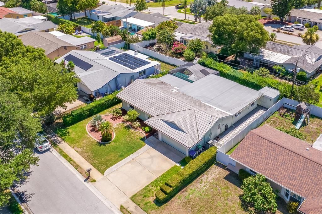 En Renta: $4,550 (4 camas, 2 baños, 2268 Pies cuadrados)