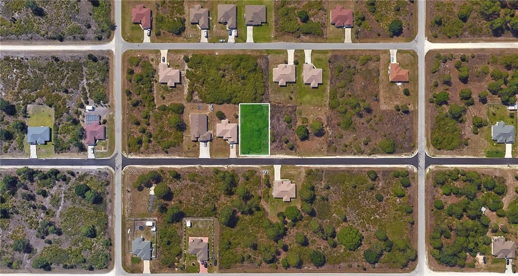 Active With Contract: $20,400 (0.25 acres)