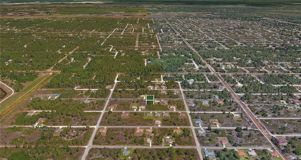 Active With Contract: $20,400 (0.25 acres)